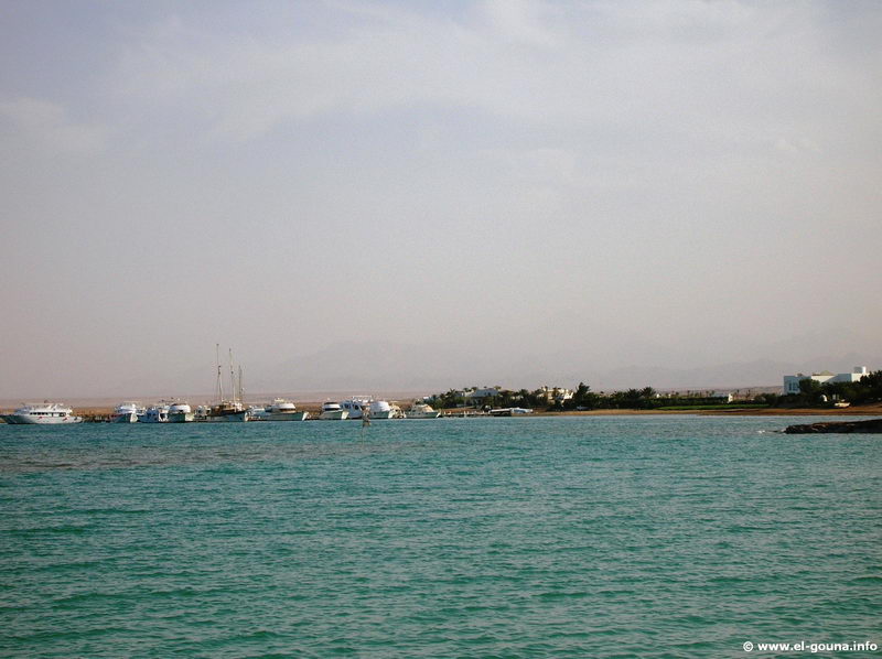 Abydos Marina  El Gouna 4764