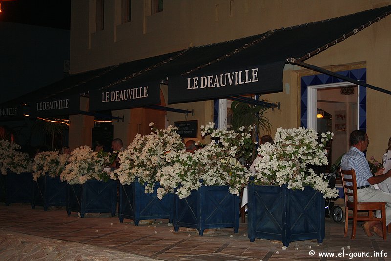 Le Deauville 1631