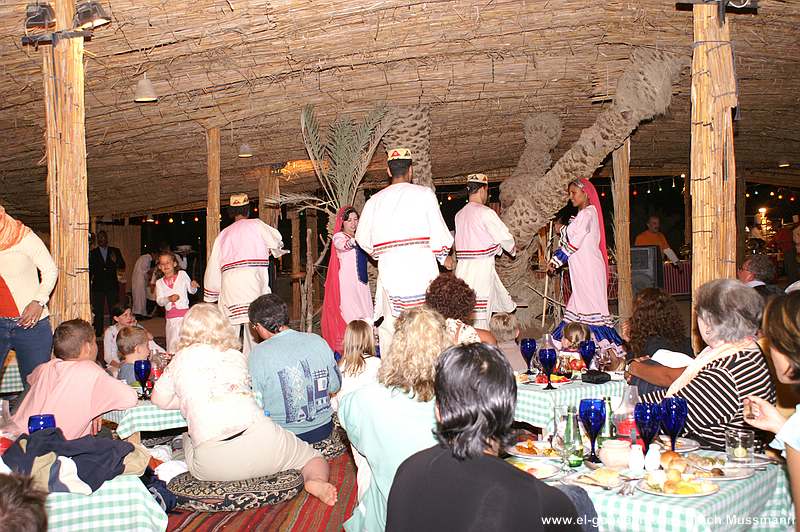 Oasis Party 0381