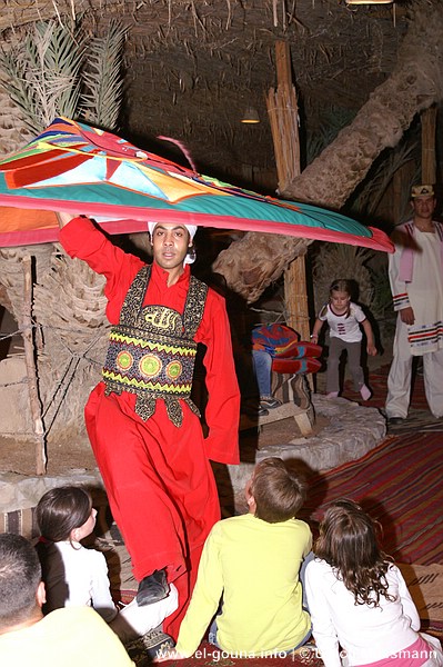 Oasis Party 0430
