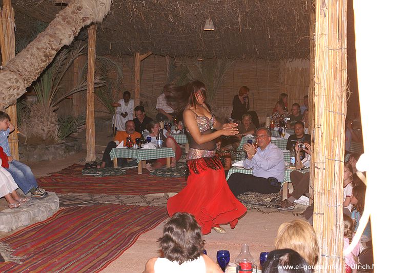 Oasis Party 0485