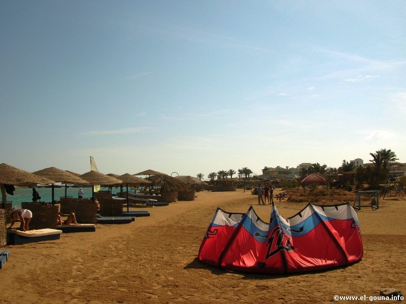 Kite Family El Gouna 3368