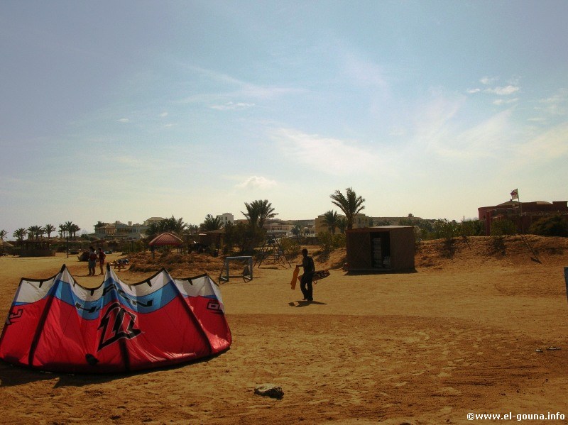 Kite Family El Gouna 3369