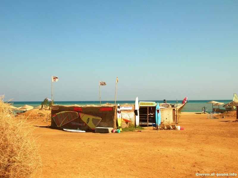 Kite Family El Gouna 3381