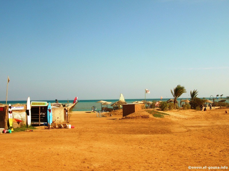 Kite Family El Gouna 3382