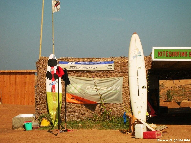 Kite Family El Gouna 3389