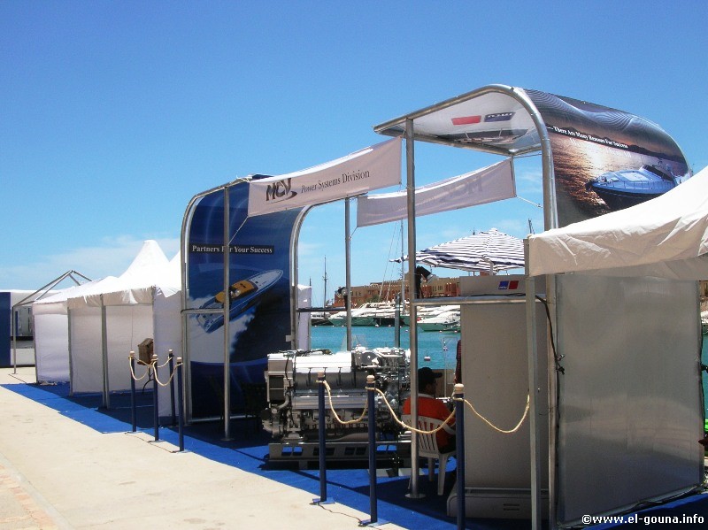 Egypt Boat Show 5048