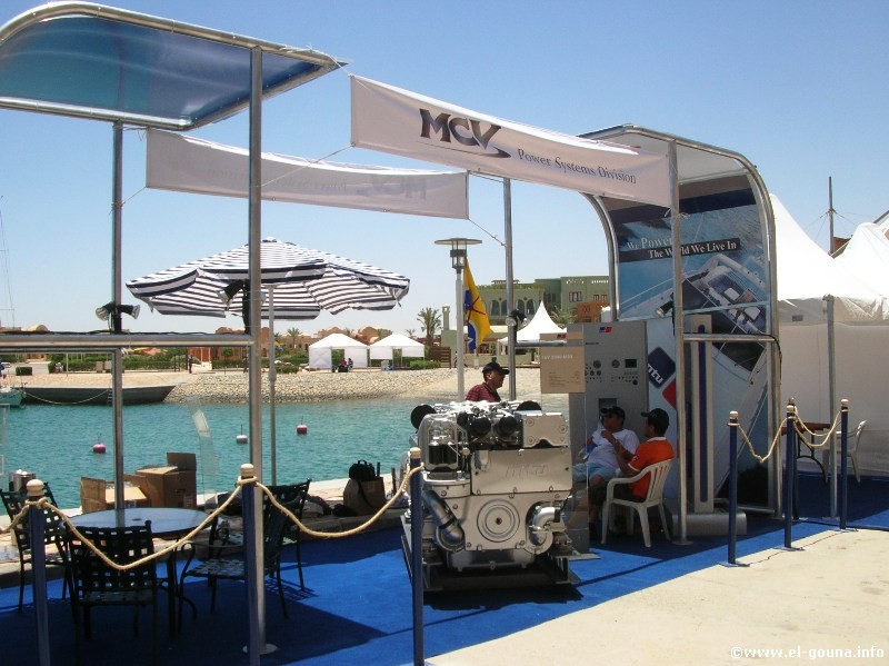 Egypt Boat Show 5049