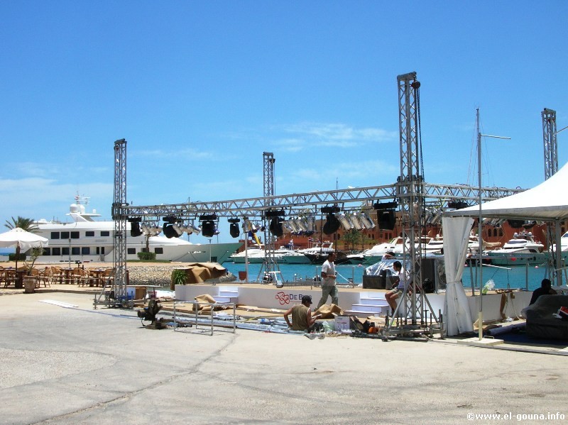 Egypt Boat Show 5055