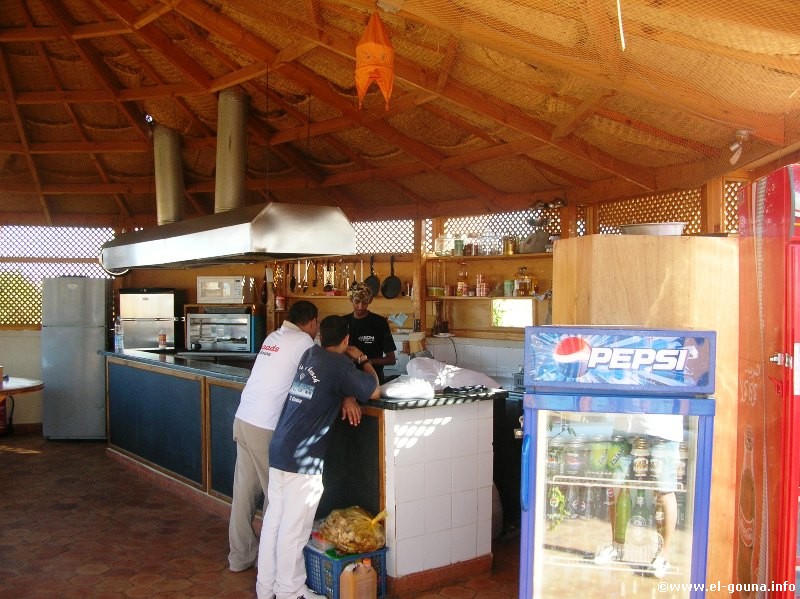 Buzzha Beach Bar 5172