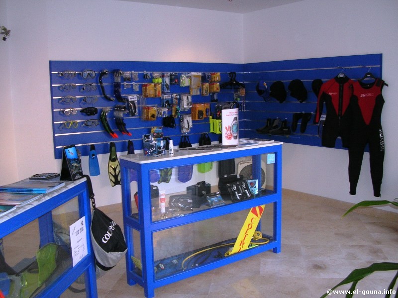 Dive Store 4159