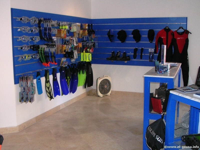 Dive Store 4164