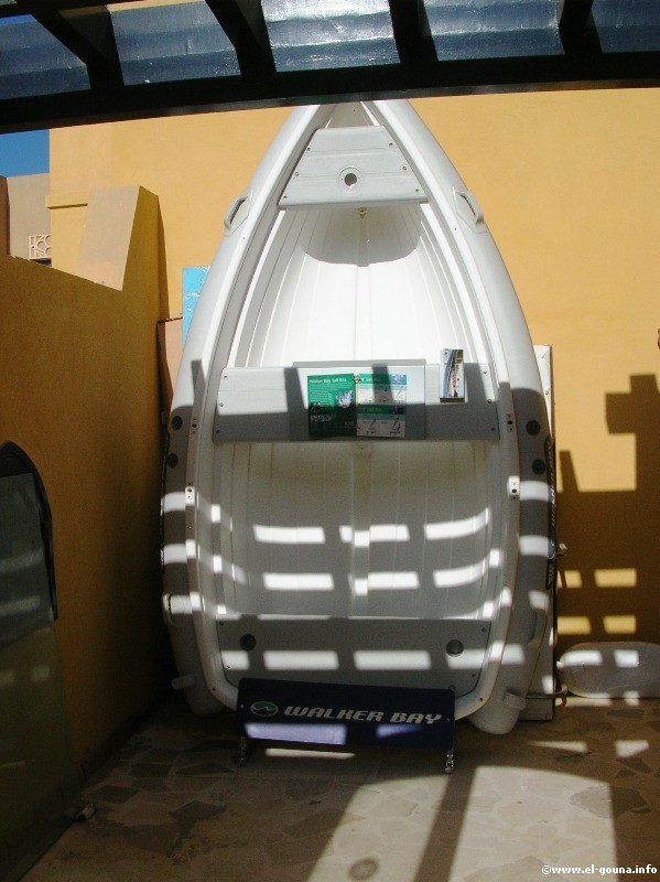 Sea Ray 4334