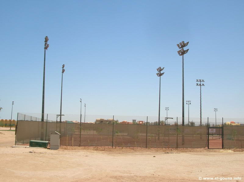 Tennis Club 7372