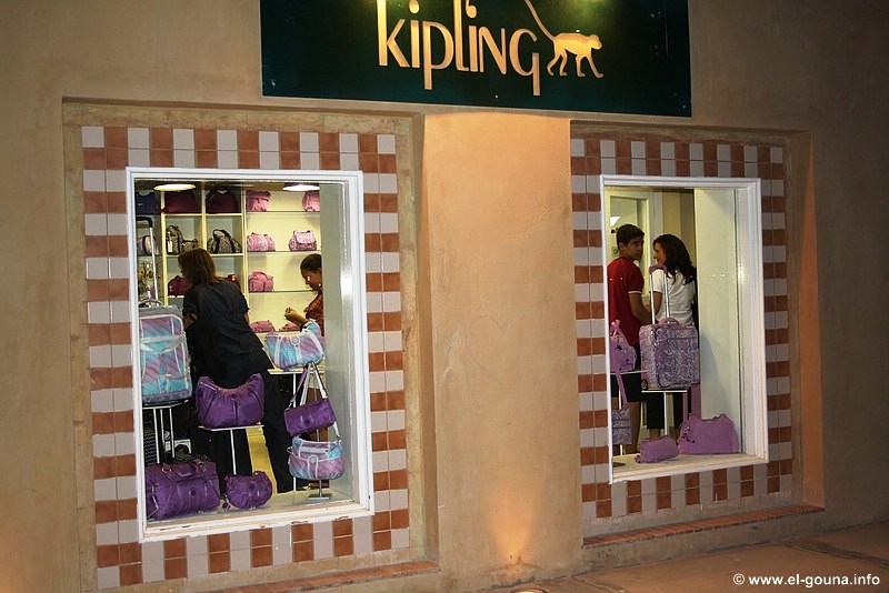 Kipling 0279