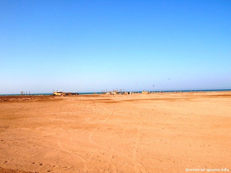 Mangroovy Beach  El Gouna 1014