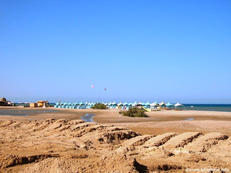 Mangroovy Beach  El Gouna 1185