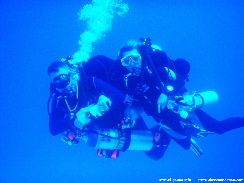 The Dive Connection El Gouna 0005
