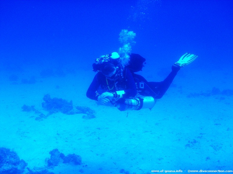 The Dive Connection El Gouna 0006