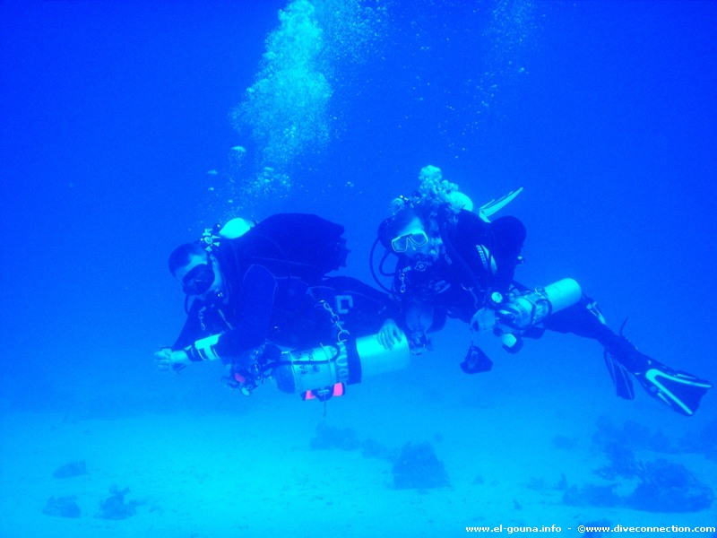 The Dive Connection El Gouna 0008