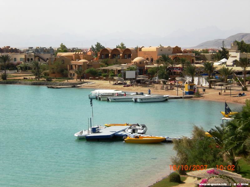 Shuttle Boat El Gouna CIMG0265