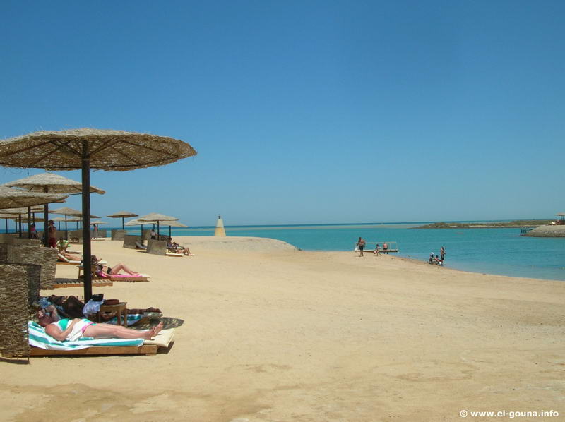 Marina Strand | Marina Beach 7468