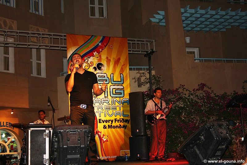 Abu Tig Marina Street Festival 0266