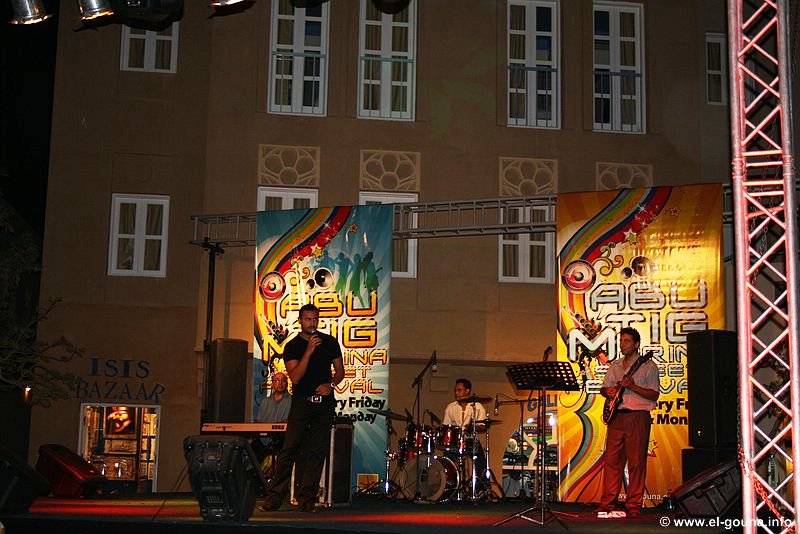 Abu Tig Marina Street Festival 0267