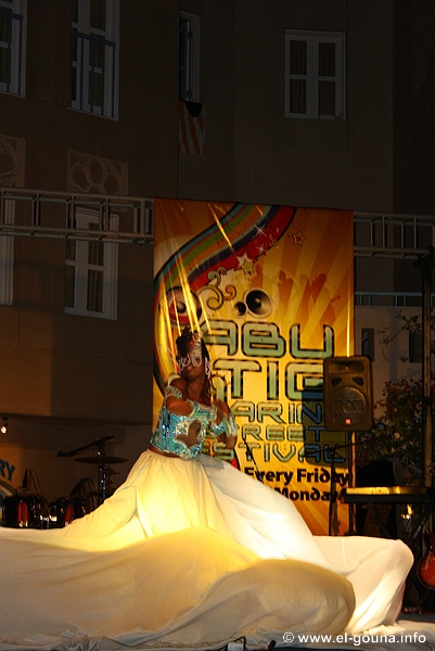 Abu Tig Marina Street Festival 0819