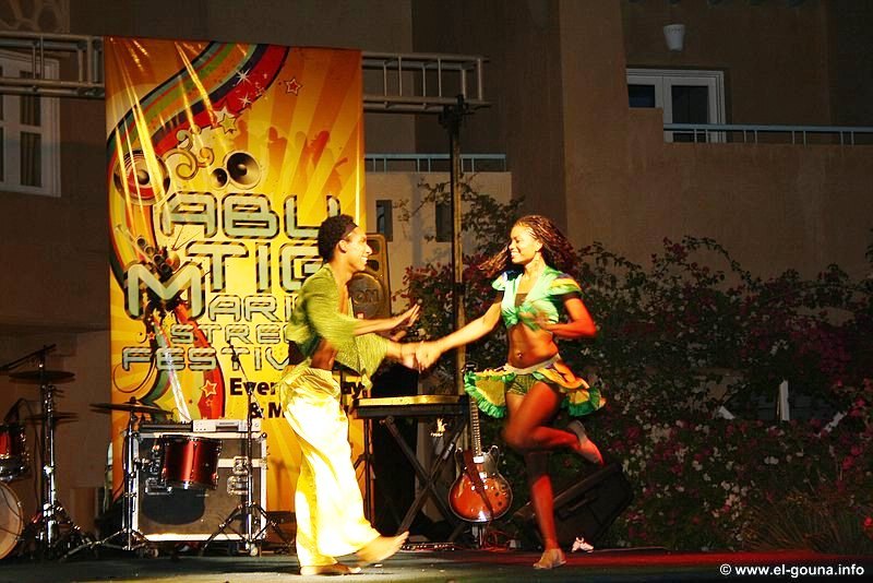 Abu Tig Marina Street Festival 0828