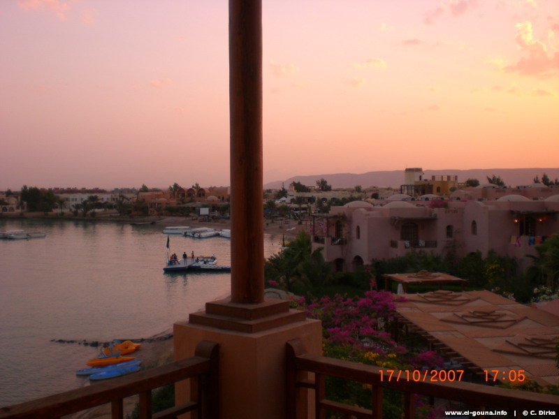 Hotel Sultan Bey El Gouna CIMG0362