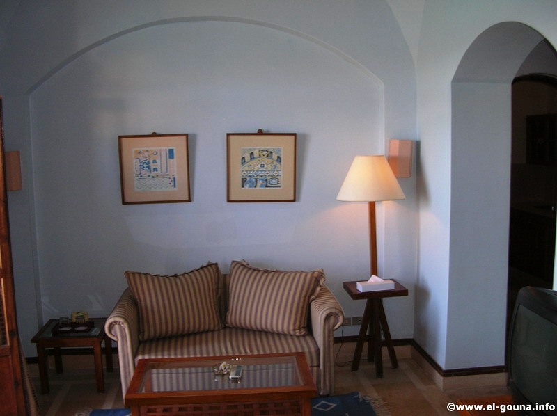Hotel Sultan Bey El Gouna 6227