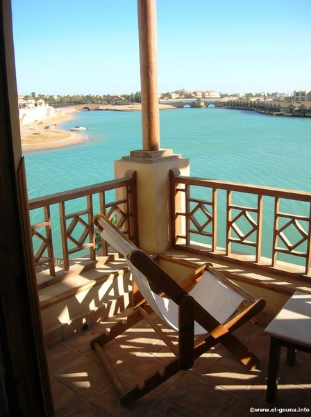 Hotel Sultan Bey El Gouna 6239