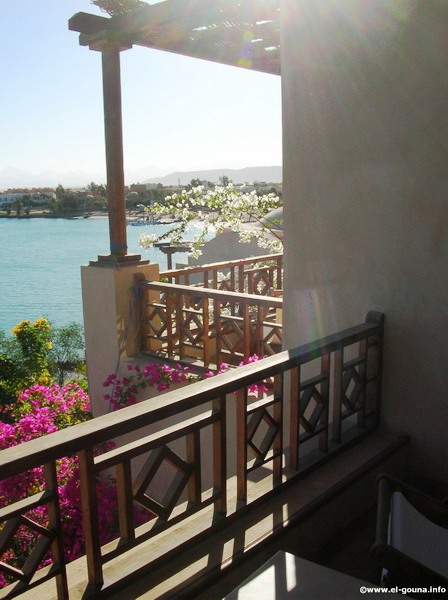 Hotel Sultan Bey El Gouna 6240