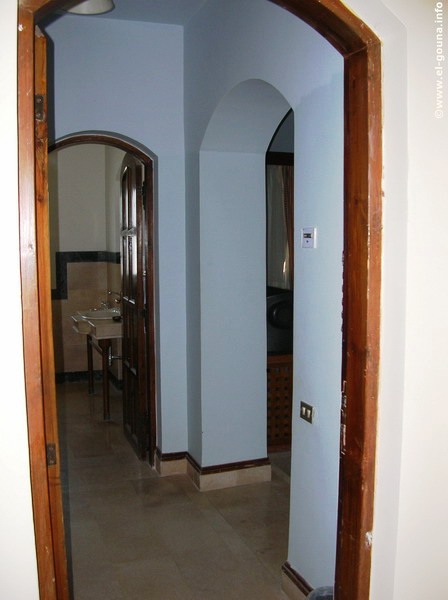 Hotel Sultan Bey El Gouna 6244
