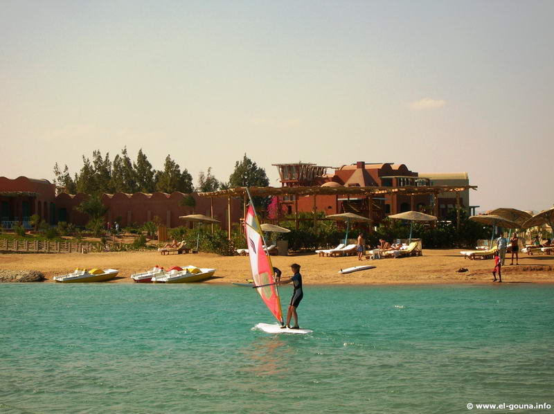 Hotel Sheraton Miramar Resort  El Gouna 3470