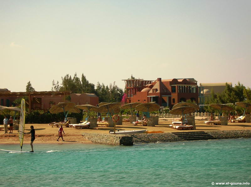 Hotel Sheraton Miramar Resort  El Gouna 3474