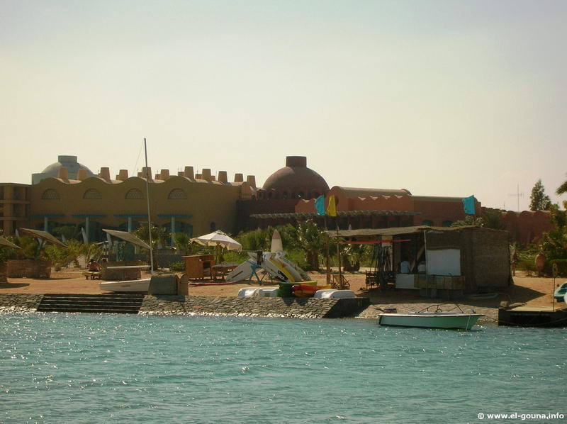 Hotel Sheraton Miramar Resort  El Gouna 3482