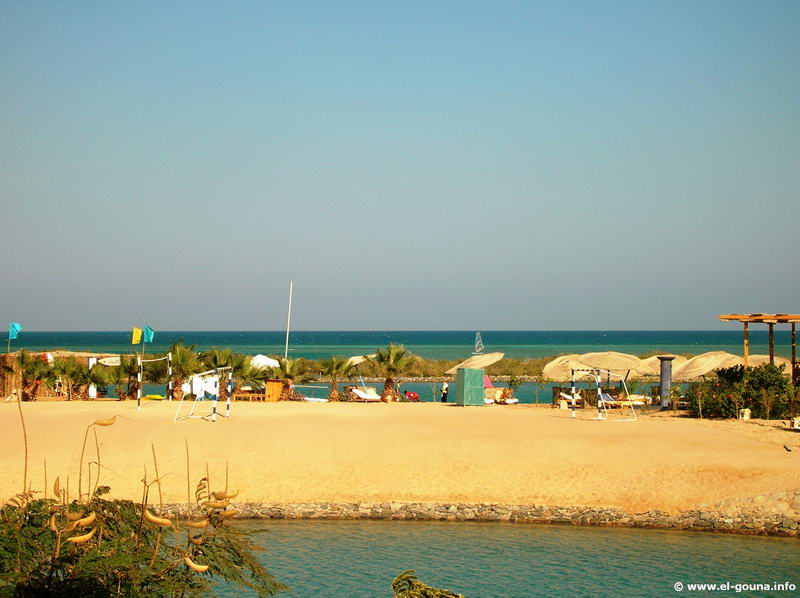 Hotel Sheraton Miramar Resort  El Gouna 3547