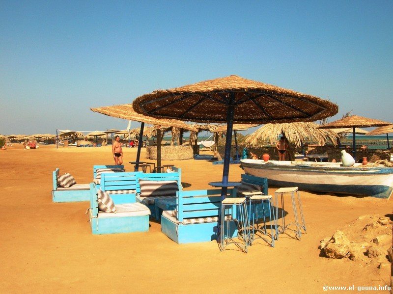 Hotel Sultan Bey El Gouna 3306