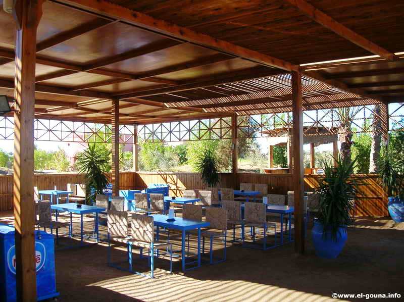 Hotel Sultan Bey El Gouna 5702