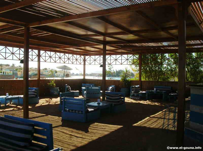 Hotel Sultan Bey El Gouna 5704