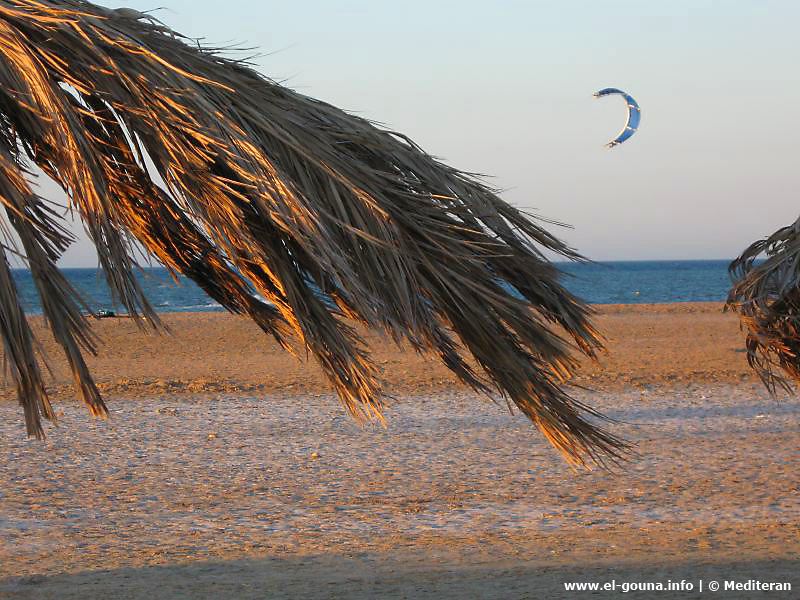 Buzzha Beach