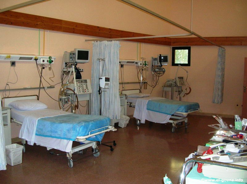 Hospital El Gouna 5877