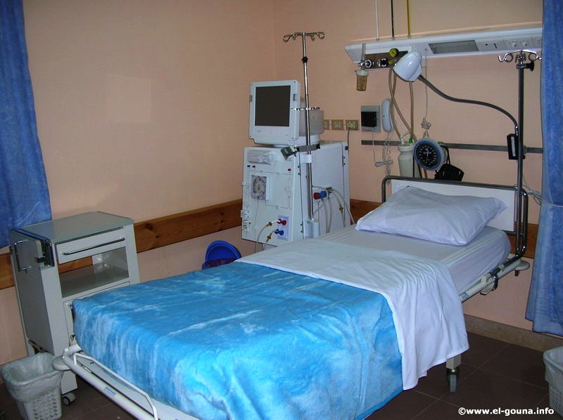 Hospital El Gouna 5882