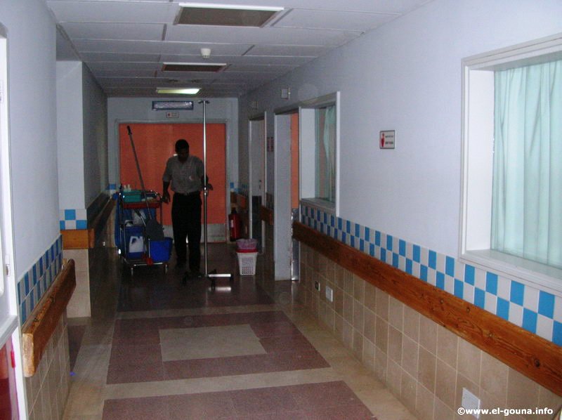 Hospital El Gouna 5907