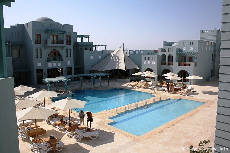 Fanadir Hotel 0729