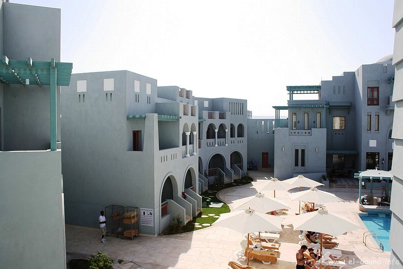 Fanadir Hotel 0739