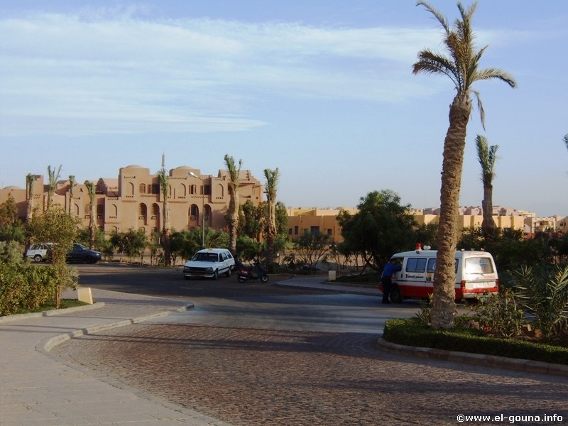 Kafr El Gouna (Tammr Henna, Downtown) 002