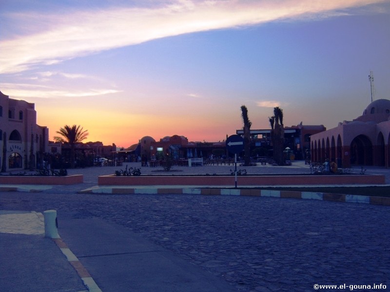 Kafr El Gouna (Tammr Henna, Downtown) 007